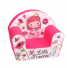 Delsit - Arm Chair Little Princess