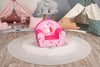 Delsit Toys Delsit - Arm Chair Unicorn Muffin