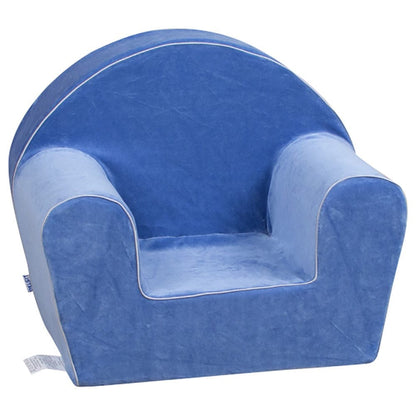 Delsit Toys Delsit Arm Chenille Purple Cloud