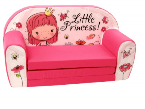 Delsit - Sofa Bed Little Princess