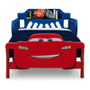 Delta Home & Kitchen Delta Children Disney Cars Plastic Toddler Bed