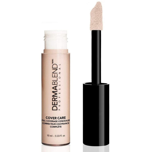 Dermablend Beauty Dermablend Cover Care Full Coverage Concealer 10ml - 5c