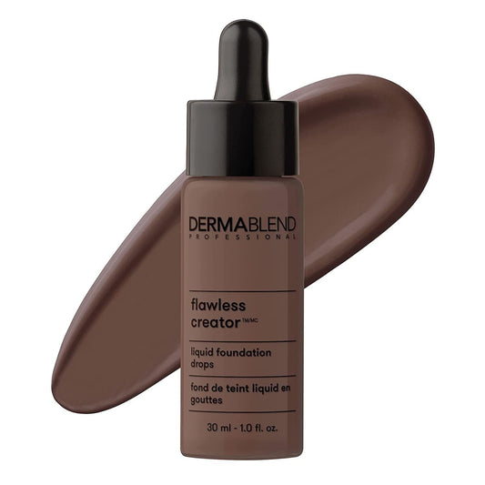 Dermablend Beauty Dermablend Flawless Creator Multi Use Liquid Foundation 30ml - 90N