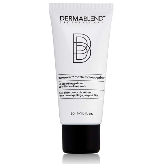 Dermablend Beauty Dermablend Poresaver Matte Makeup Primer 30ml