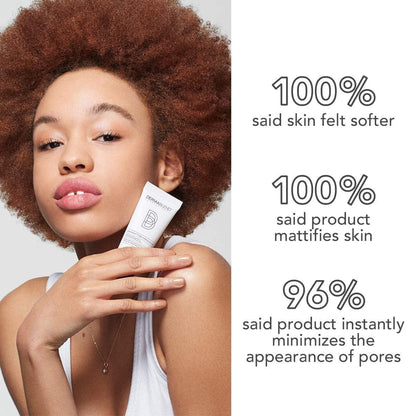 Dermablend Beauty Dermablend Poresaver Matte Makeup Primer 30ml