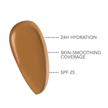 Dermablend Beauty Dermablend Smooth Liquid Camo Foundation Spf 25 30ml - 65N Cafe