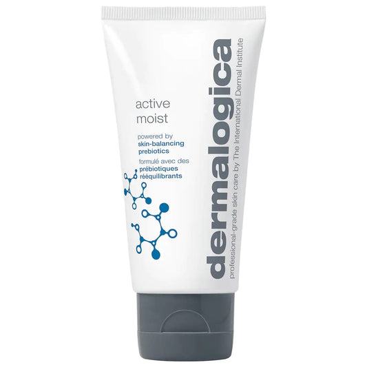 Dermalogica Beauty Dermalogica Active Moist Moisturiser 100ml