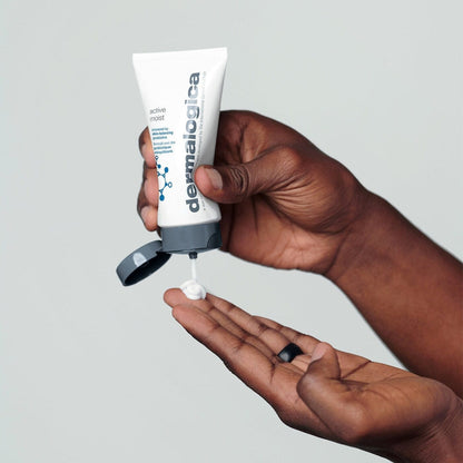 Dermalogica Beauty Dermalogica Active Moist Moisturiser 100ml