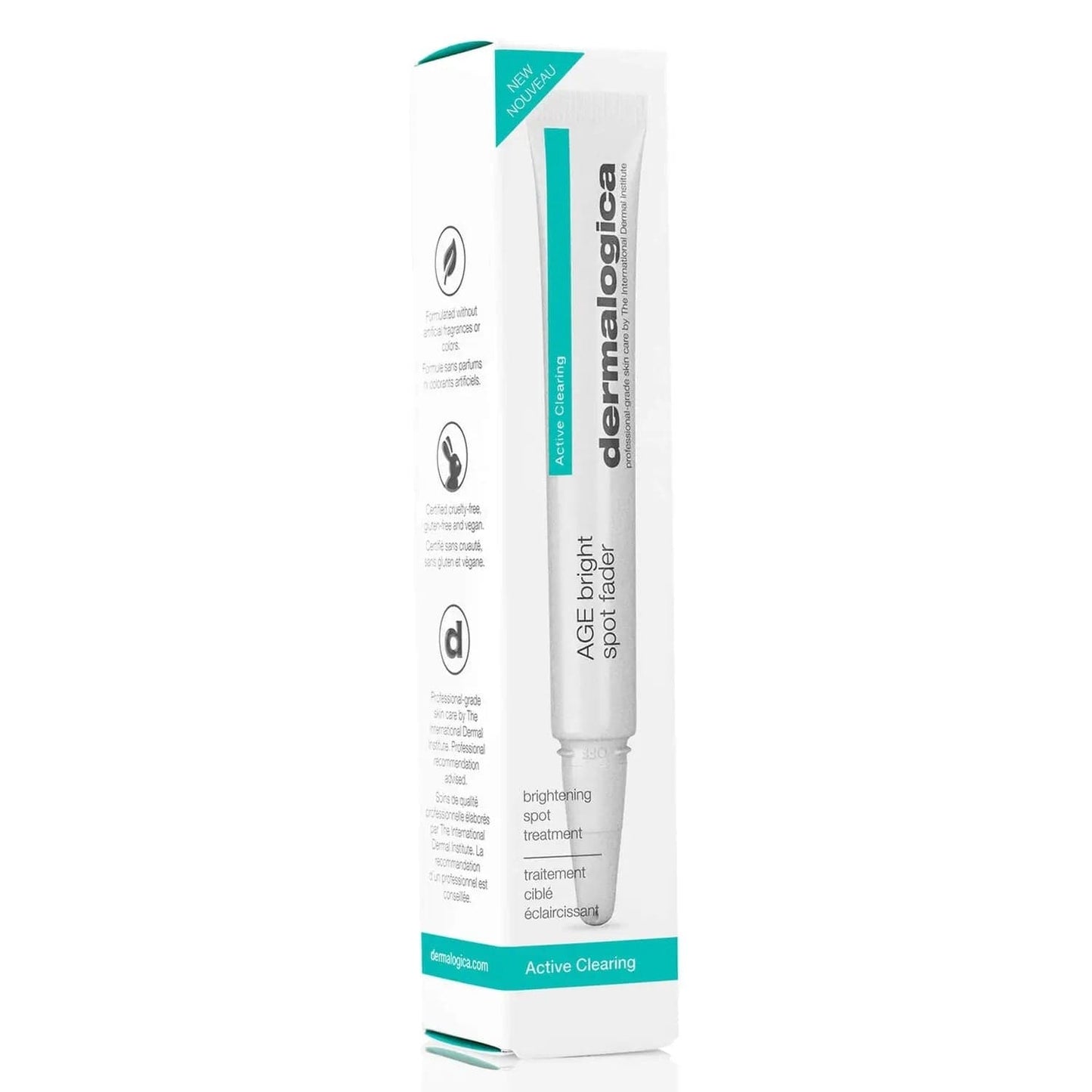 Dermalogica Beauty Dermalogica Age Bright Spot Fader 15ml