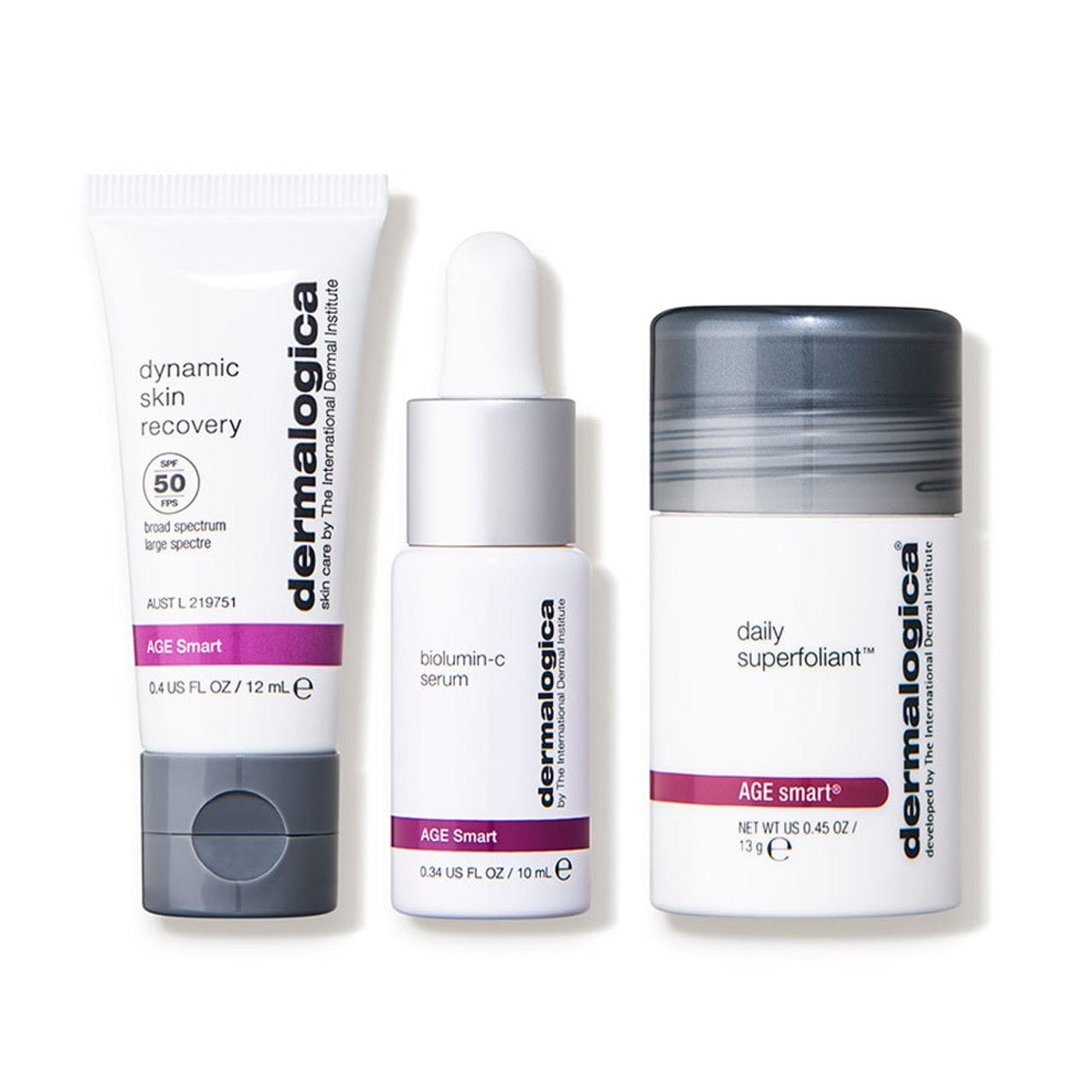 Dermalogica Beauty Dermalogica Age Defense Kit