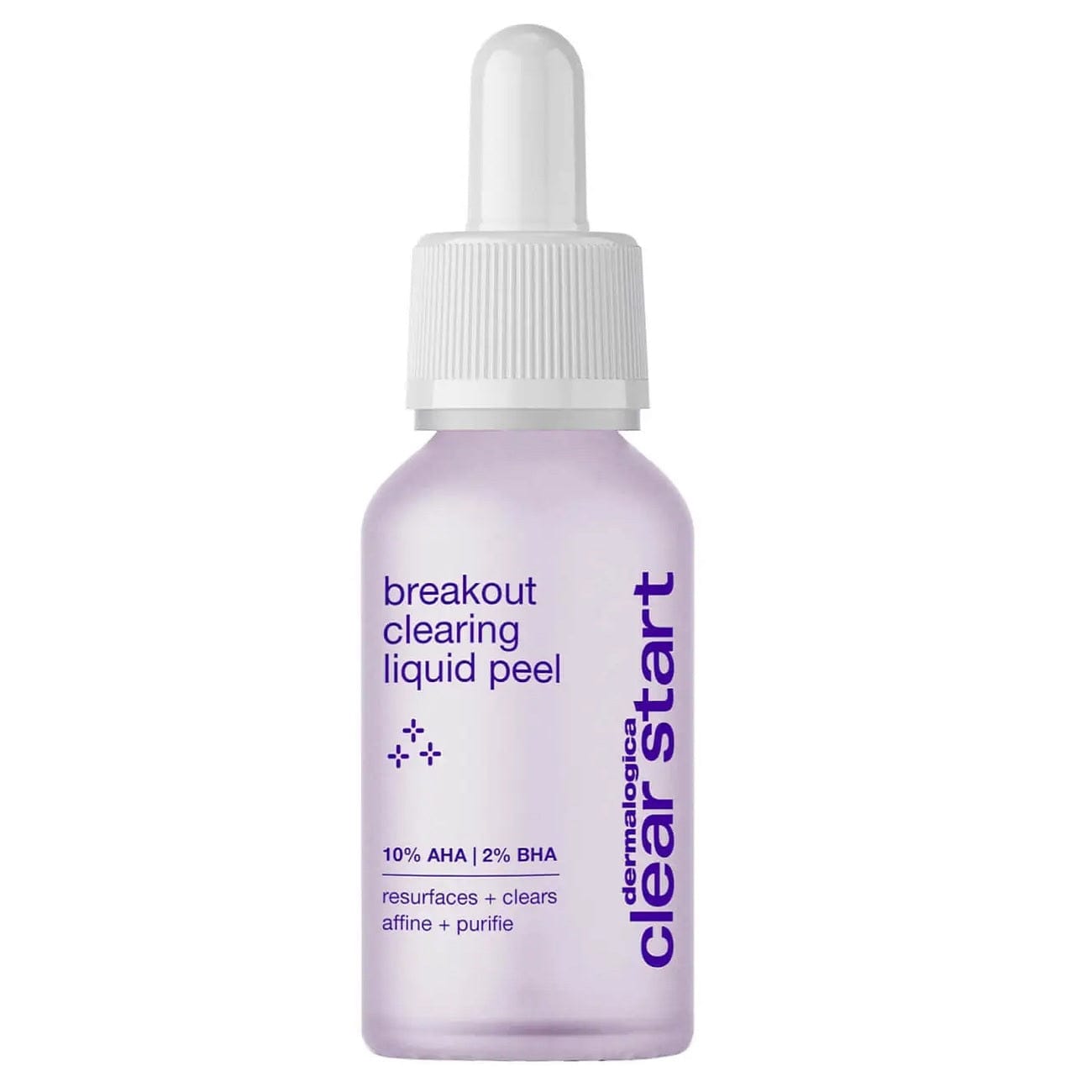 Dermalogica Beauty Dermalogica Clearstart Breakout Clearing Peel 30ml