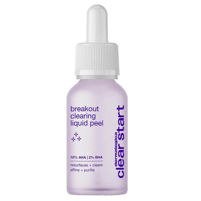 Dermalogica Beauty Dermalogica Clearstart Breakout Clearing Peel 30ml