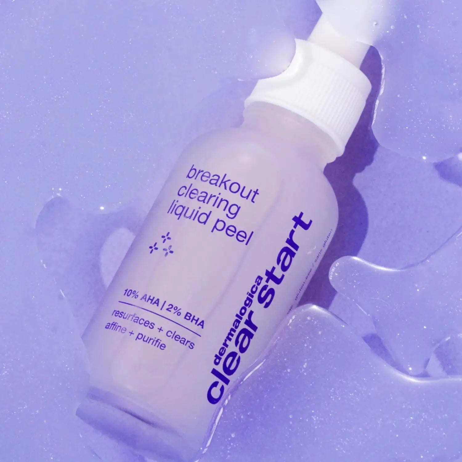 Dermalogica Beauty Dermalogica Clearstart Breakout Clearing Peel 30ml