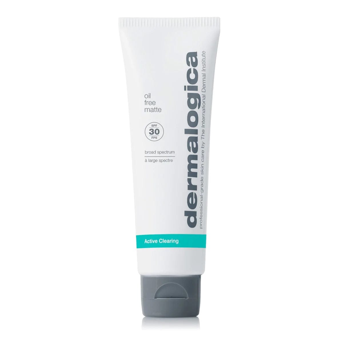 Dermalogica Beauty Dermalogica Oil Free Spf30 Matte Sunscreen 50ml