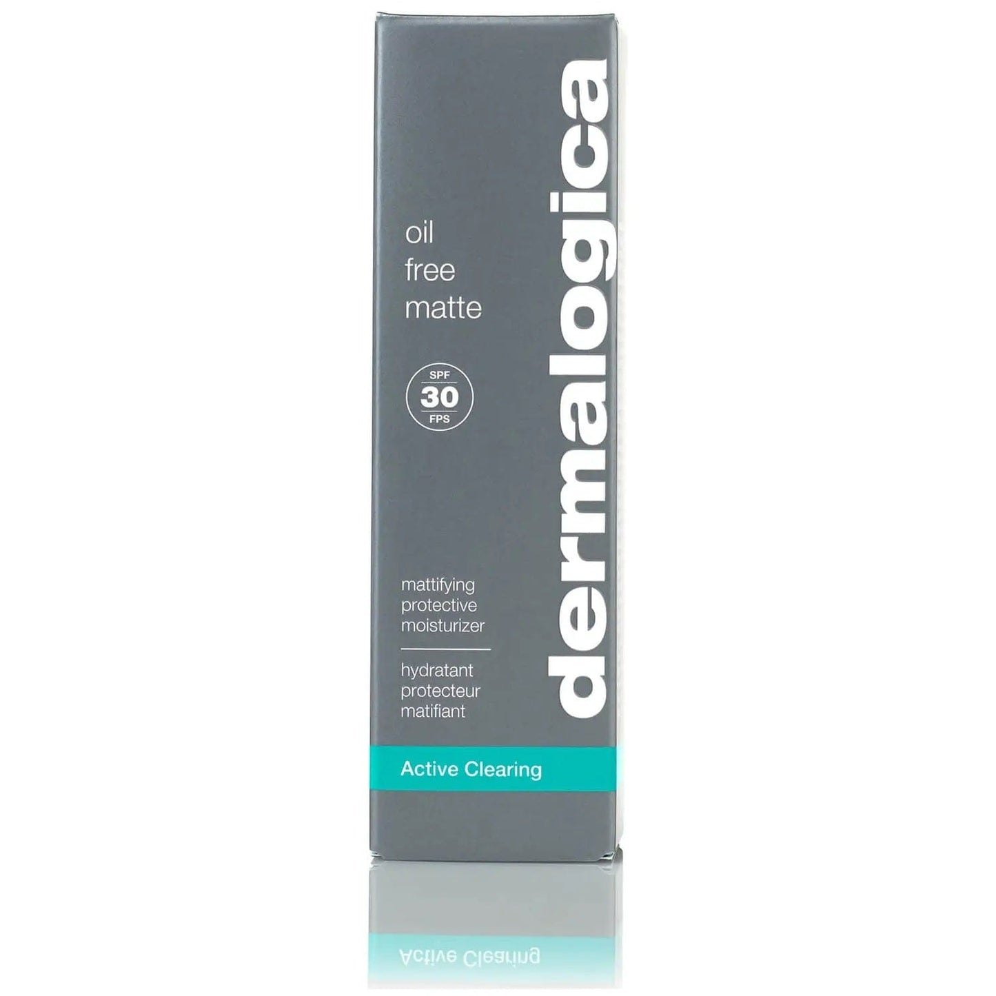 Dermalogica Beauty Dermalogica Oil Free Spf30 Matte Sunscreen 50ml