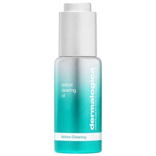 Dermalogica Beauty Dermalogica Retinol Oil 30ml