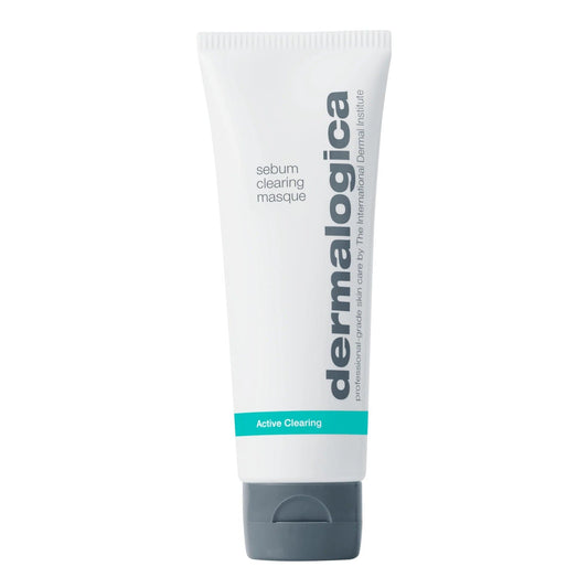 Dermalogica Beauty Dermalogica Sebum Clearing Masque 75ml