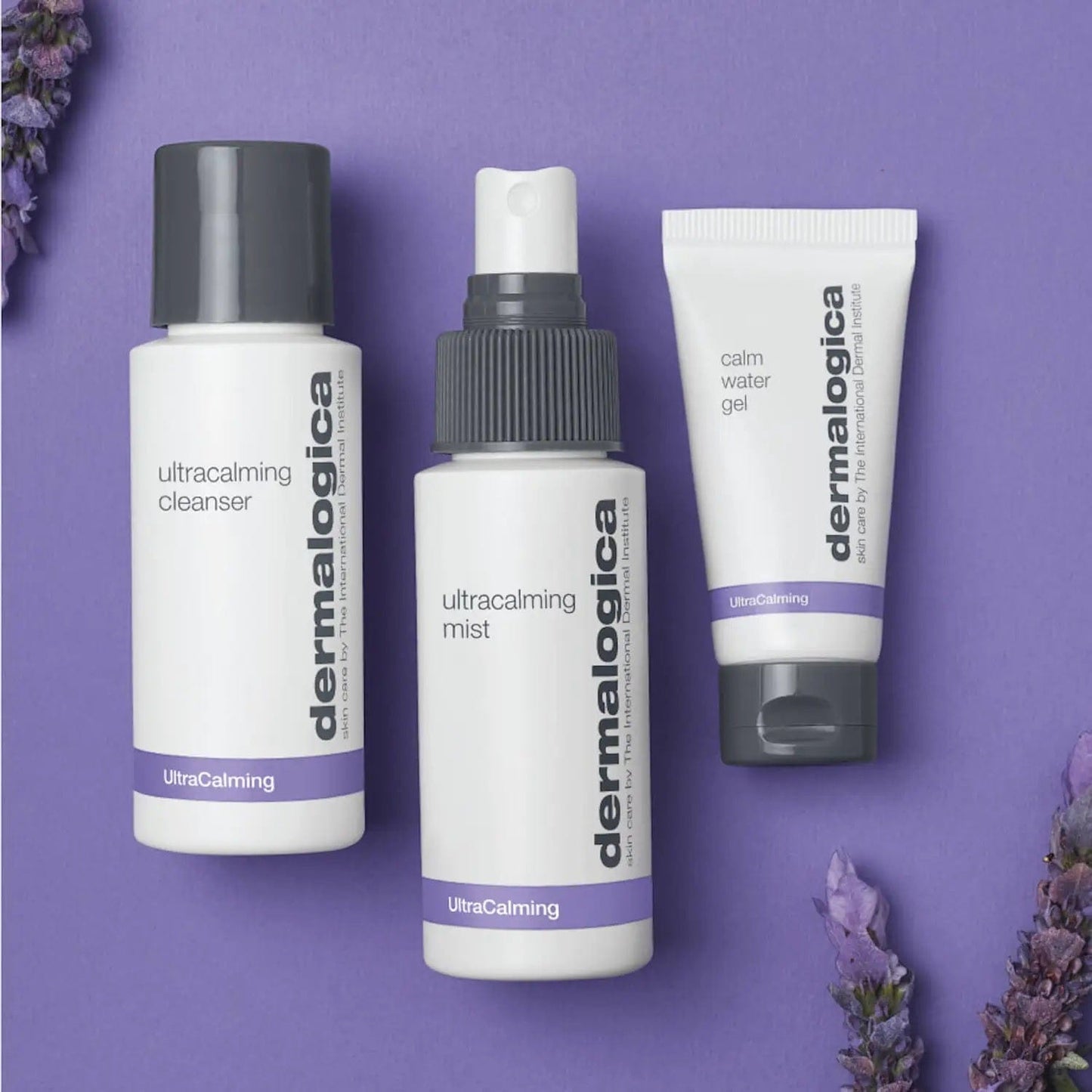 Dermalogica Beauty Dermalogica Sensitive Skin Rescue Kit