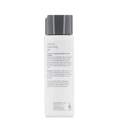 Dermalogica Beauty Dermalogica Special Cleansing Gel 250ml