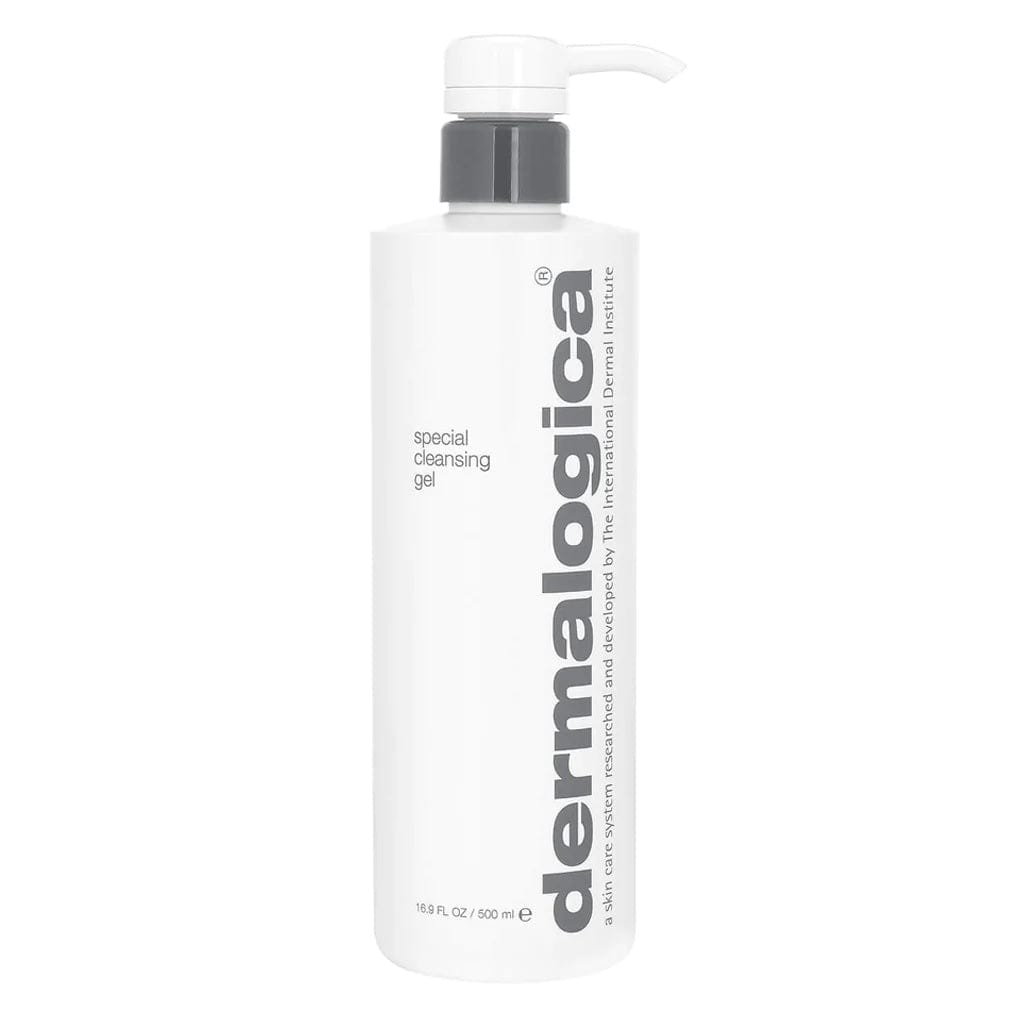 Dermalogica Beauty Dermalogica Special Cleansing Gel 500ml