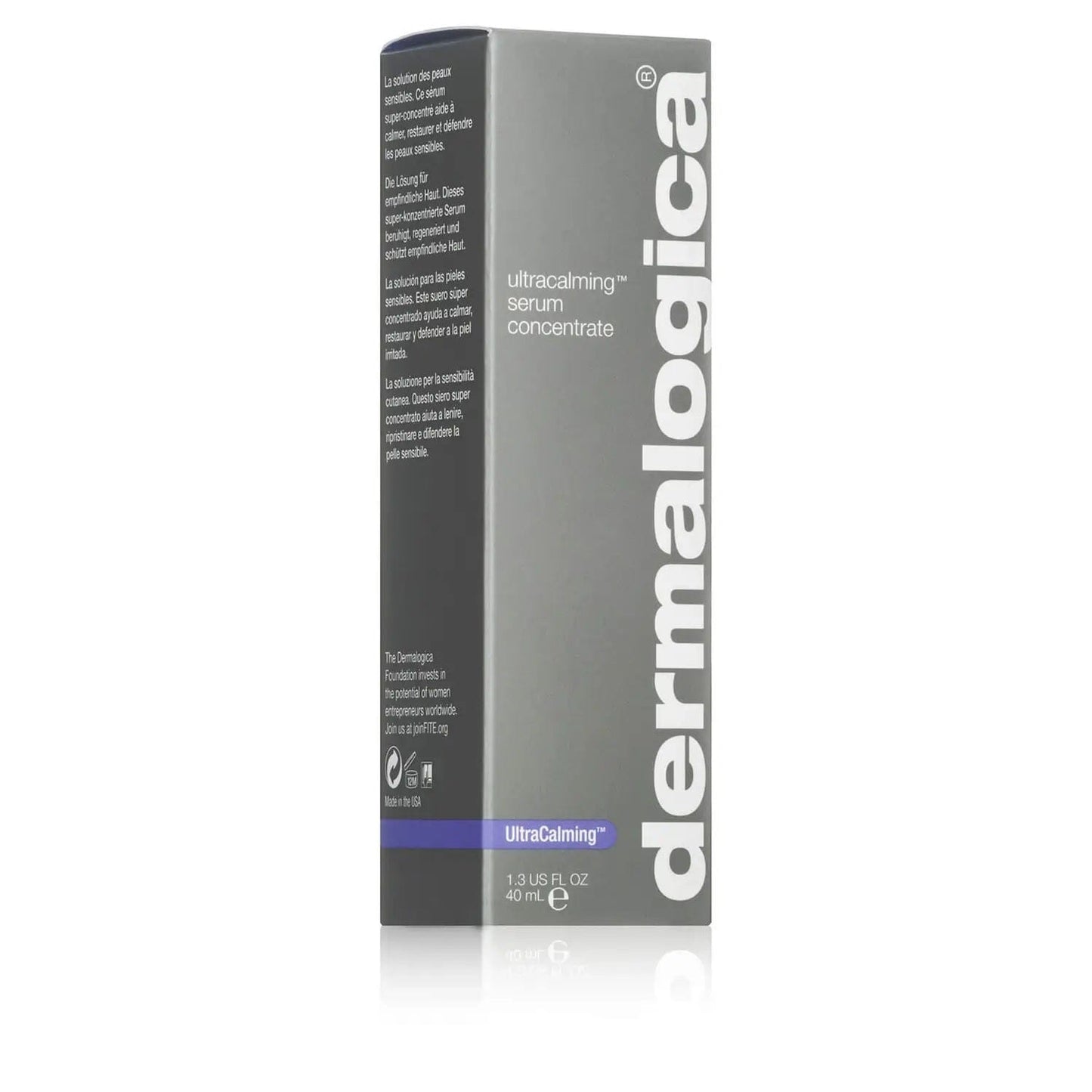 Dermalogica Beauty Dermalogica Ultra Calming Serum Concentrate