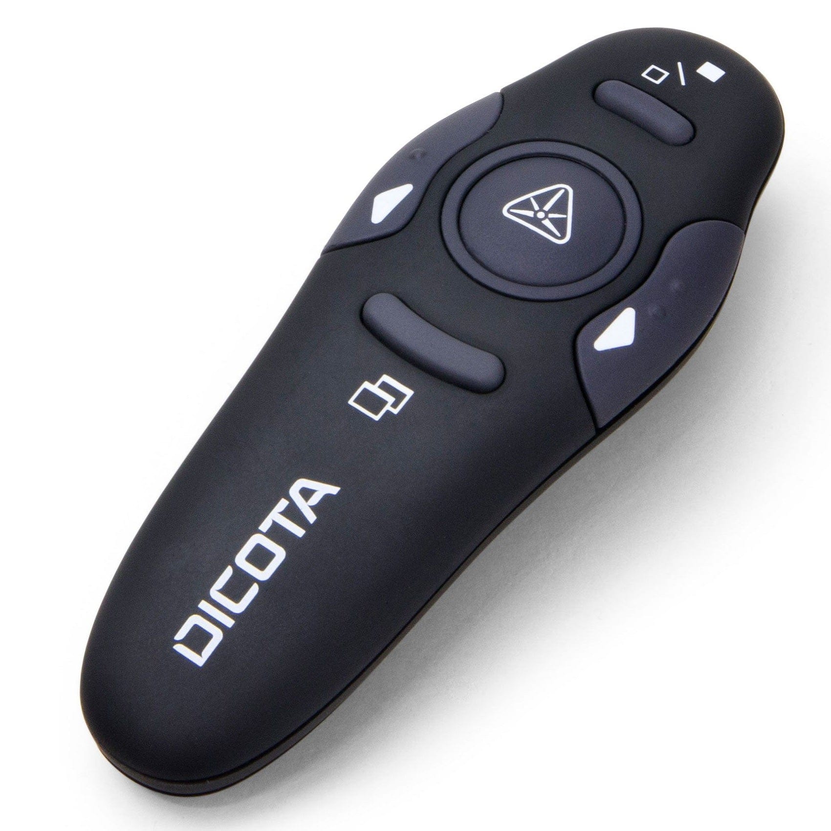 DICOTA Electronics DICOTA Pin Point- Ergonomic Laser Presenter