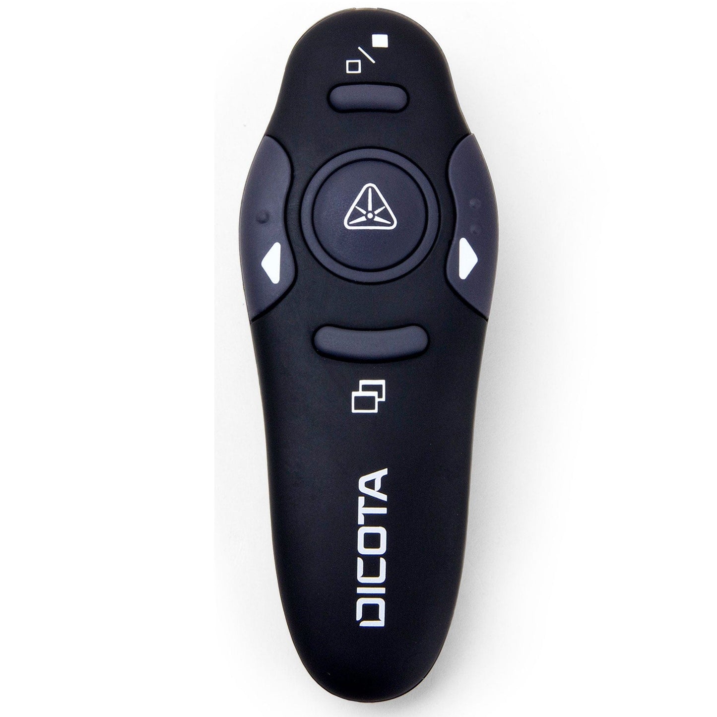 DICOTA Electronics DICOTA Pin Point- Ergonomic Laser Presenter