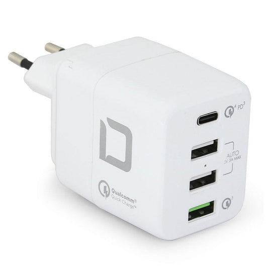 DICOTA Electronics DICOTA Universal Notebook Charger USB-C (45W) UK