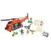 Dino Valley toys Dino Valley 6 Jaw-Copter Playset