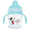 Disney Babies Disney - Double Handle Sipper With Lid - Mickey
