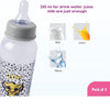 Disney Babies Disney - Lion King Feeding Bottle, Pack of 3