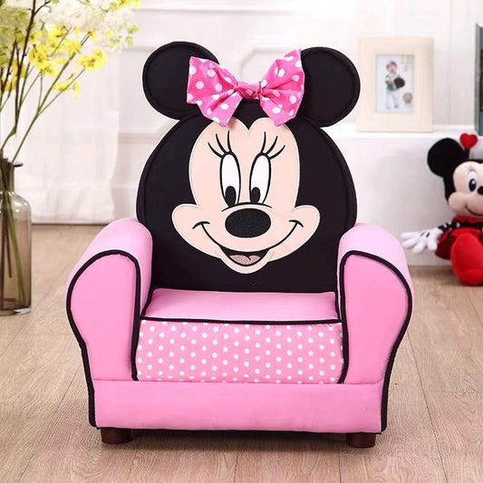 Disney Babies Disney Minnie Mouse Kids Sofa