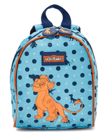 DISNEY Back to School King Stand Backpack