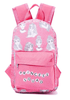 DISNEY Back to School Princesses Squad Kids Backpack - 32 Cm