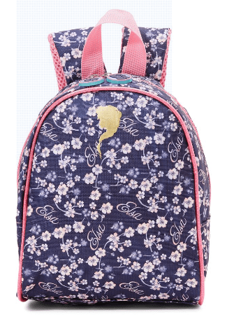 DISNEY Back to School Printed Backpack