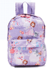 DISNEY Back to School Spring Day Print Backpack