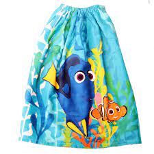 Disney Bath Wrapsi Bath Wrapsi Finding Dory