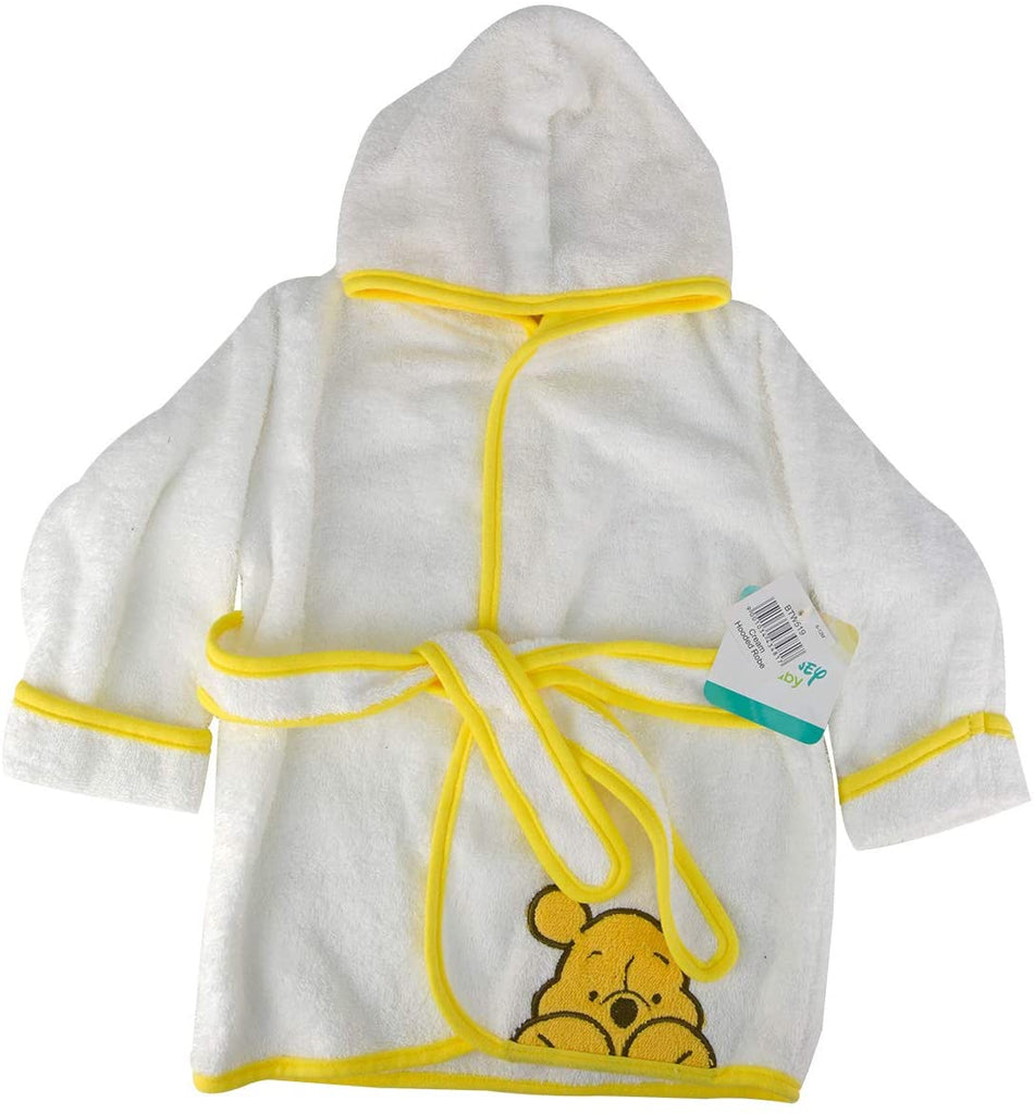Disney Bathrobe Infants Bathrobe Infants Winnie The Pooh