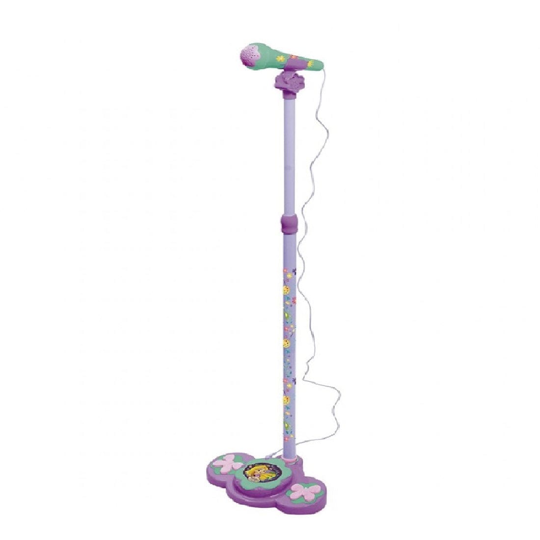 Disney Tangled Microphone With Amplifier– flitit