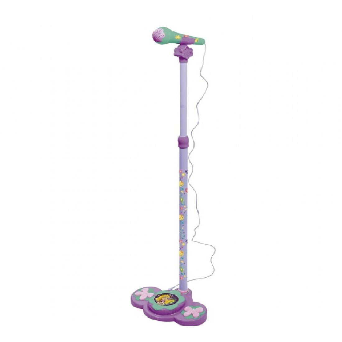 Disney Disney Tangled Microphone With Amplifier