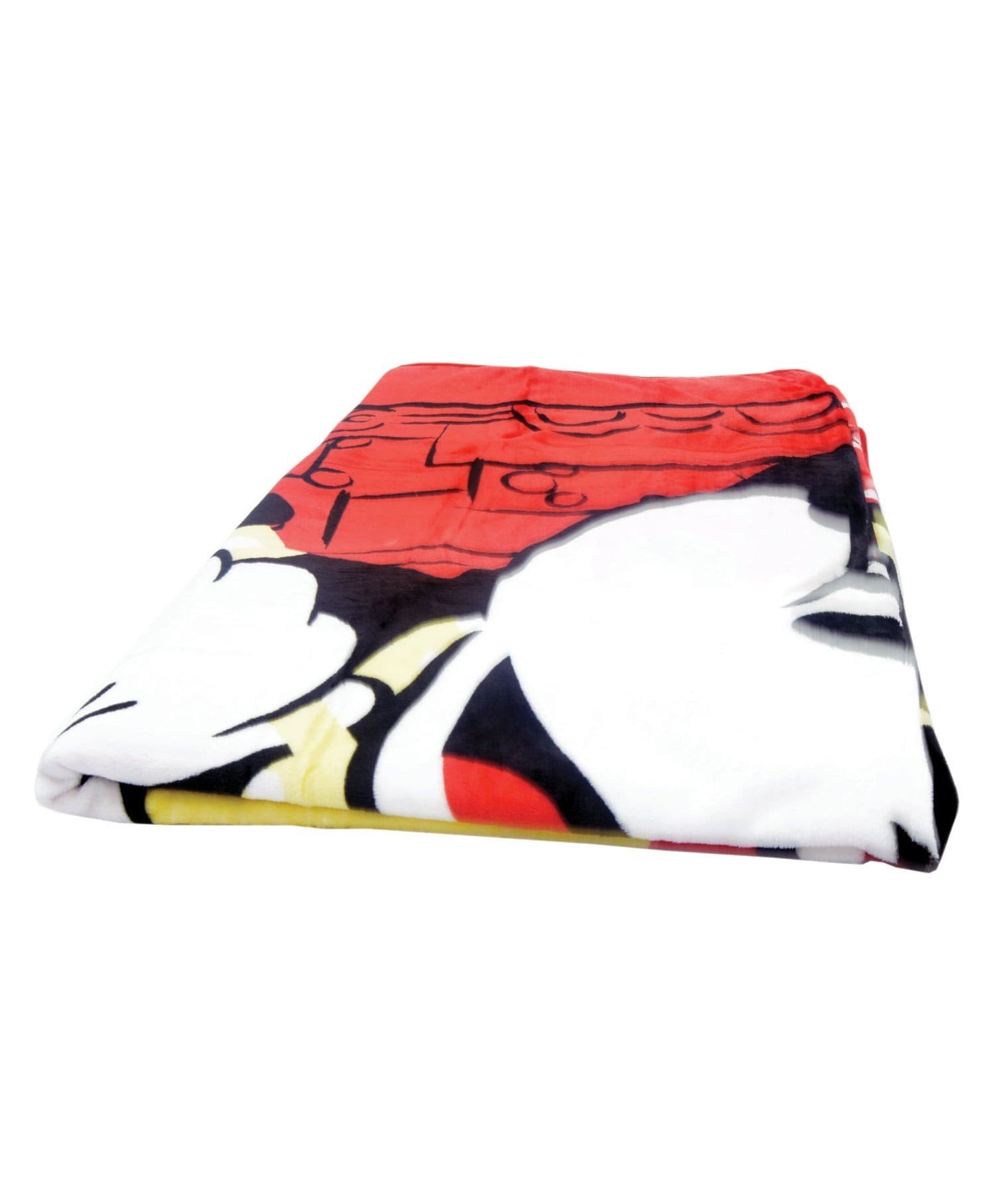 Disney Flannel Blankets Blankets 1kg flannel minnie