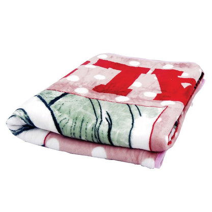 Disney Flannel Blankets Blankets 1kg flannel princess