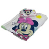 Disney Infant Bedding Infants Beddings Baby Comforter + Pillow set Minnie