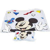 Disney Infant Beddings Infants Beddings Baby Comforter + Pillow set Mickey