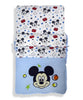 Disney Infant Beddings Infants Beddings Baby Nest Bag Mickey