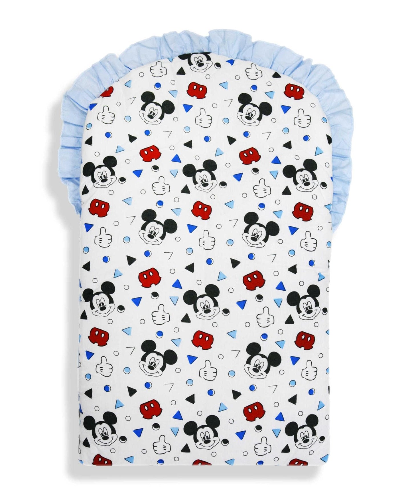 Disney Infant Beddings Infants Beddings Baby Nest Bag Mickey