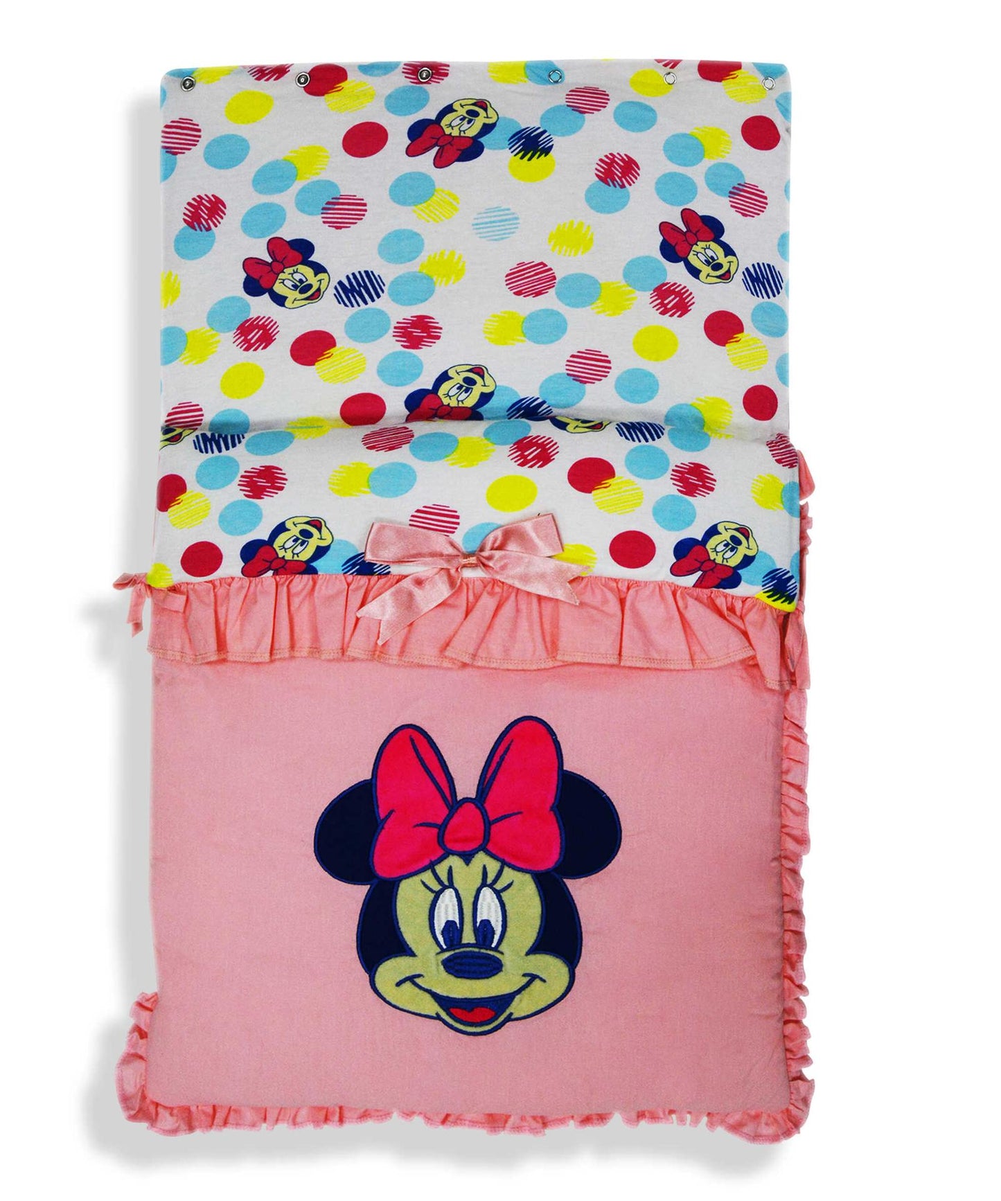 Disney Infant Beddings Infants Beddings Baby Nest Bag Minnie