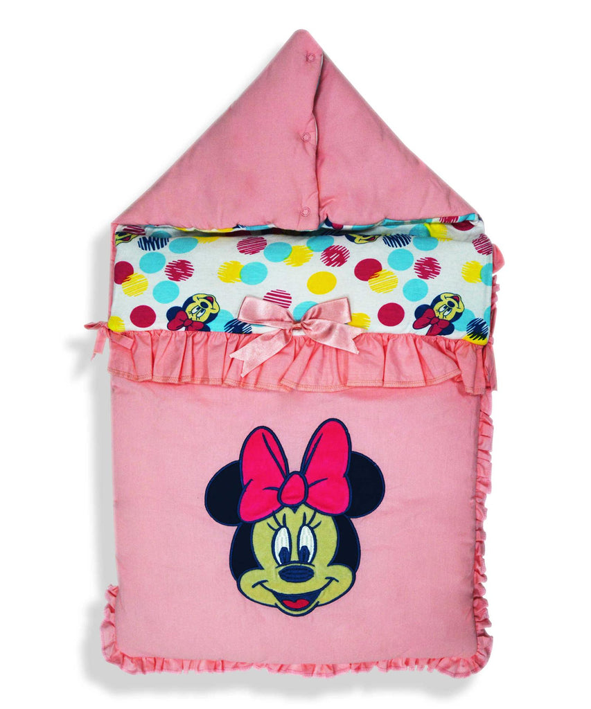 Disney Infant Beddings Infants Beddings Baby Nest Bag Minnie