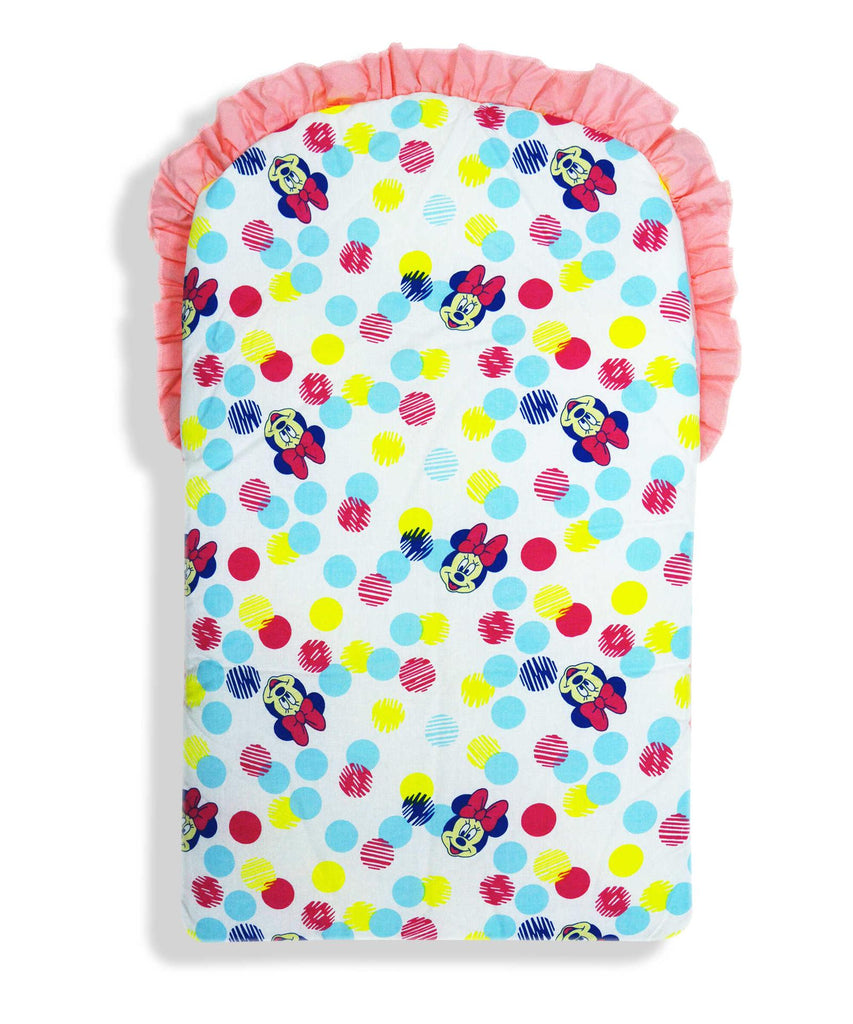 Disney Infant Beddings Infants Beddings Baby Nest Bag Minnie
