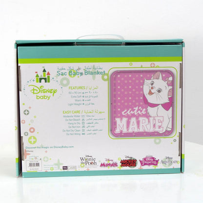 Disney Infant Blankets Blankets Infants Baby Sac Blankets Marie
